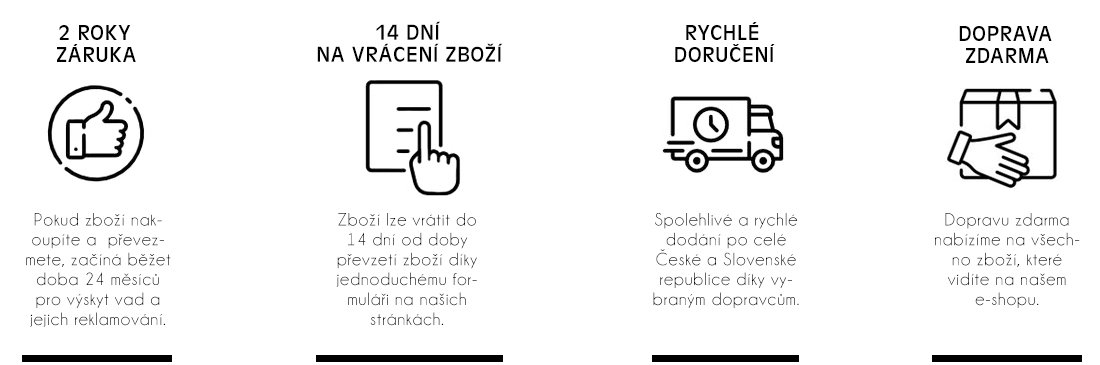 Koupelnová sestava ADEL WHITE + umyvadlo + zrcadlo + LED svítidlo, 60 cm