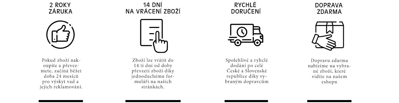 Koupelnová sestava ICONIC CASHMERE + umyvadlo + zrcadlo, 80 cm