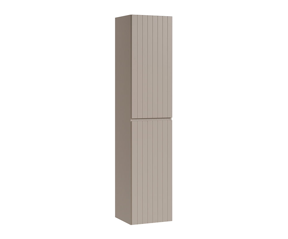 Vysoká skříňka ICONIC CASHMERE