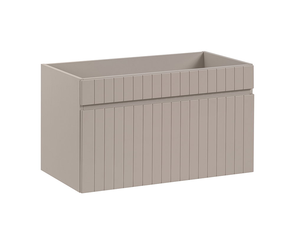 Skříňka pod umyvadlo ICONIC CASHMERE