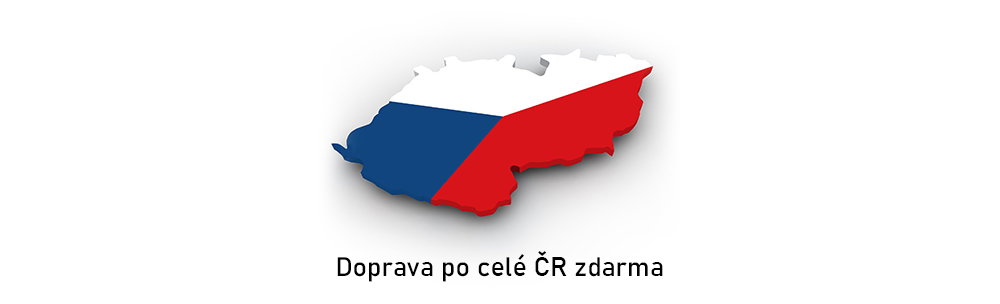 Kuchyňská baterie ROX bílá