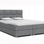 Boxspring (americké) postele