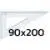 Postele 90x200 cm