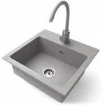 Sety dřezů a baterie