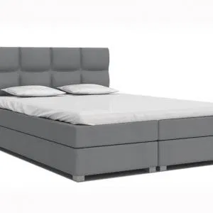 Boxspring (americké) postele
