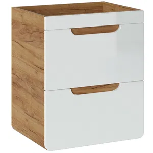 Koupelnové skříňky pod umyvadlo