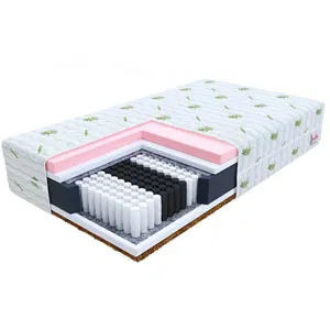 Taštičkové matrace