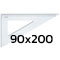 Postele 90x200
