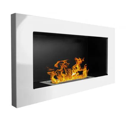 BIO KRB 900x400 bílý lesklý