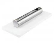 Volně stojící BIOKRB STAINLESS bílý