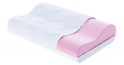 Paměťový polštář FLORA 50x33cm