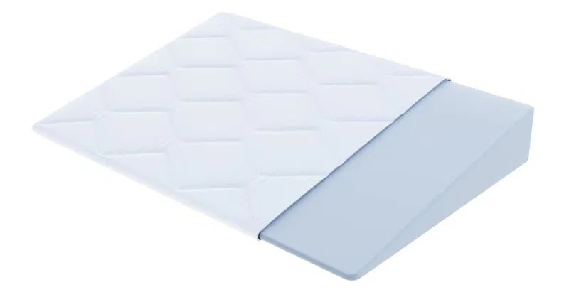 Dětský pěnový polštář PETRA 40x60 cm