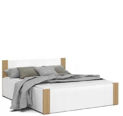 Postel BOSTON 160x200 s roštem