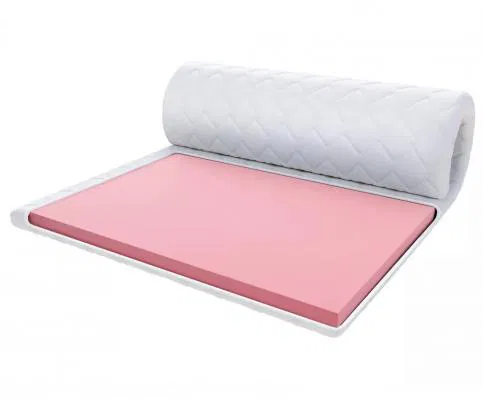VISCO přistýlka z paměťové pěny 8 cm 160x200 cm