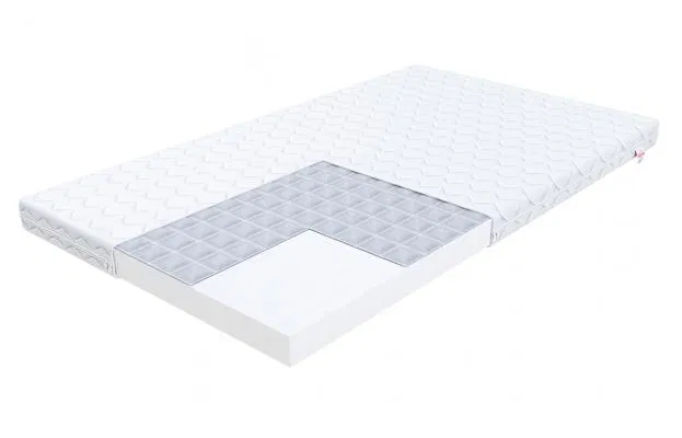 Matrace 180x80 BABY CARE s přírodní pohankou