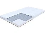 Dětská matrace BABY COMFORT 60x120 cm Pohanka Kokos