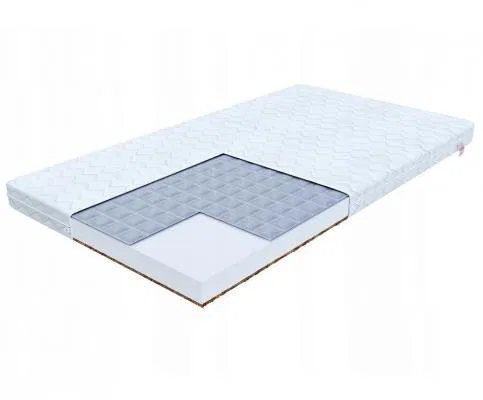 Dětská matrace BABY COMFORT 60x120 cm Pohanka Kokos