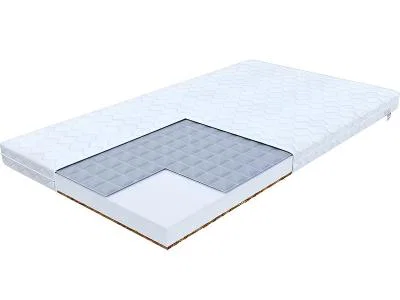 Dětská matrace BABY COMFORT 80x180 cm Pohanka Kokos