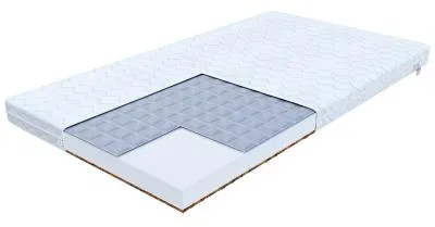 Dětská matrace BABY COMFORT 90x180 cm Pohanka Kokos