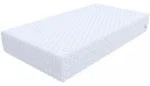 Taštičková matrace TREVISO JERSEY 120x200 cm 17 cm