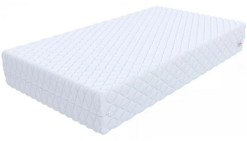 Taštičková matrace TREVISO JERSEY 160x200 cm 17 c m
