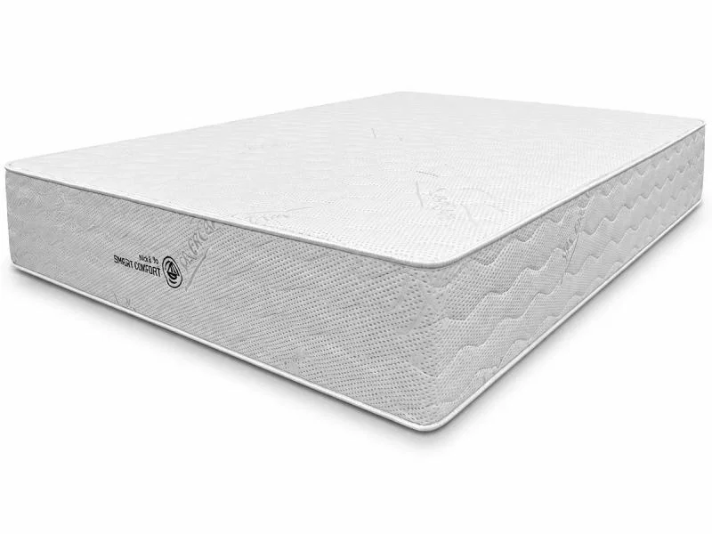 Luxusní pěnová matrace DREAMER SILVERCARE 120x200 cm 30 cm