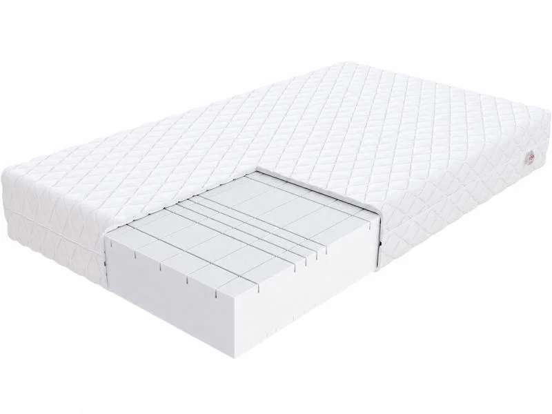 Pěnová matrace GOYA MAX PLUS JERSEY 80x200 cm 25 cm