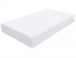 Pěnová matrace COMFORT PLUS JUMBO 180x200 cm 20 cm
