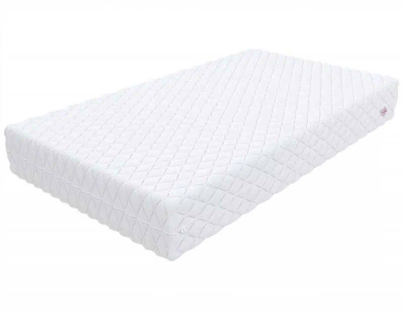 Pěnová matrace COMFORT PLUS JUMBO 180x200 cm 20 cm