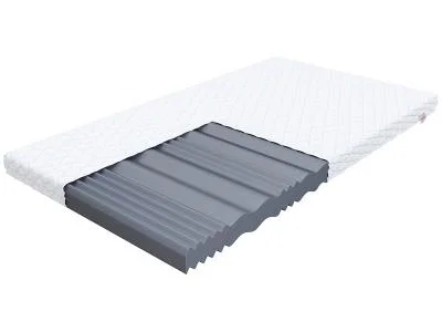 Pěnová matrace COMFORT PLUS 80x200 cm 10 cm