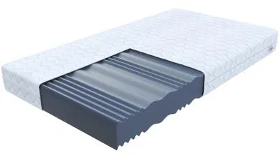 Pěnová matrace COMFORT PLUS 80x200 cm 10 cm