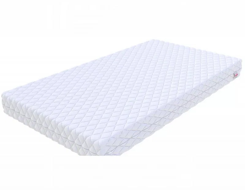 Pěnová matrace COMFORT PLUS 140x200 cm 10 cm