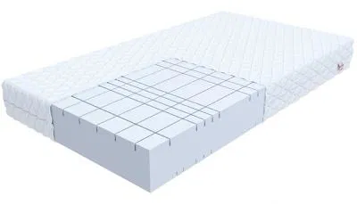 Pěnová matrace GOYA MAX JERSEY 80x200 cm 20 cm