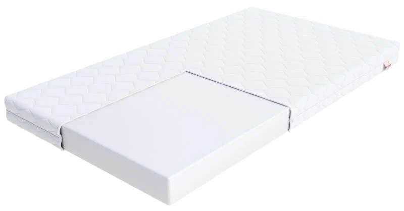 Penový matrac BRESSO 4KIDS 80x140x10cm