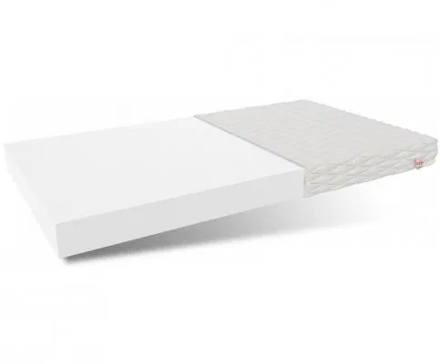 Pěnová matrace BRESSO 80x170 cm 8cm