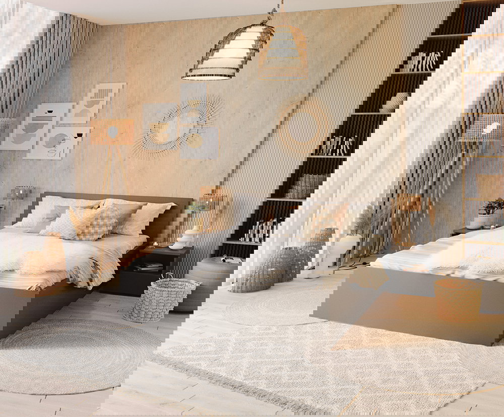 Manželská posteľ PANAMA 120x200 so zdvižným roštom SIVÁ