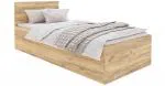 Postel PANAMA 90x200 se zdvižným roštem CRAFT