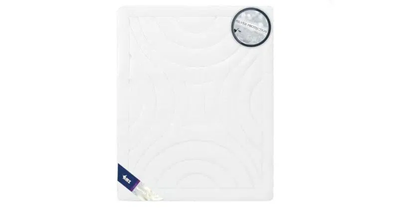 Přikrývka BATYST 155x200cm