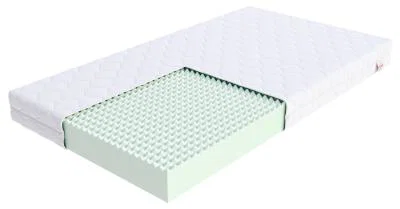 Pěnová matrace AQUARIUS JERSEY 70x140 cm