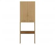 Koupelnová skříňka nad pračku POLA DD DUB ARTISAN