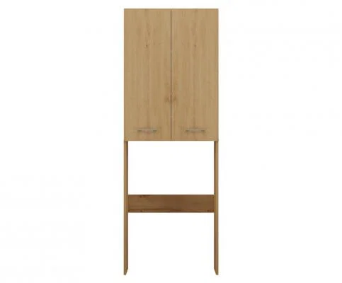 Koupelnová skříňka nad pračku POLA DD DUB ARTISAN