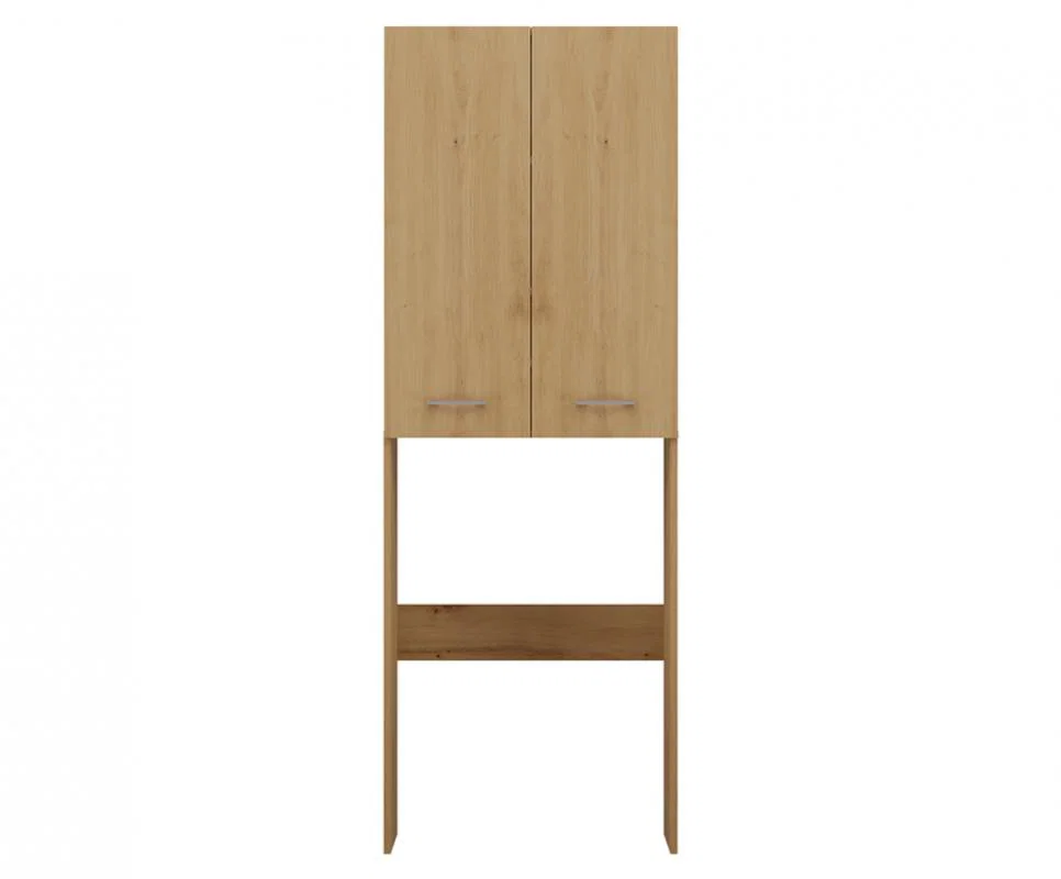 Koupelnová skříňka nad pračku POLA DD DUB ARTISAN