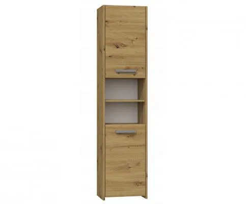 Koupelnová skříňka S40 DUB ARTISAN