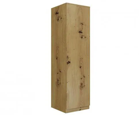 Skříň URBAN 50 DUB ARTISAN matná