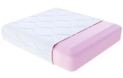 Polštář z paměťové pěny FIORE ALTA 50 x 60 cm