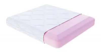 Polštář z paměťové pěny FIORE 50 x 60 cm