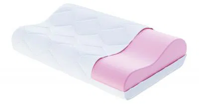 Polštář z paměťové pěny COMO 50 x 33 cm