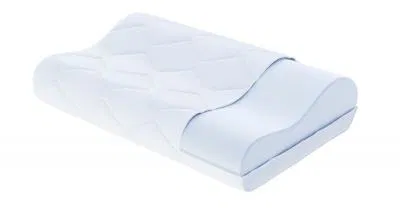 Pěnový polštář COMO LIGHT 50 x 33 cm