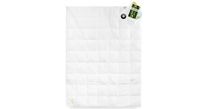 Přikrývka Dream husí peří 90% 200x220cm
