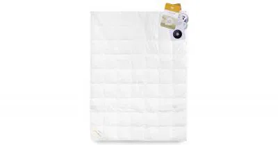 Přikrývka Basic husí peří 70% 155x200cm